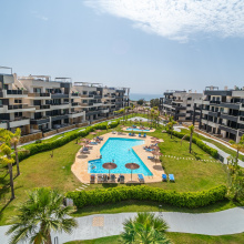Apartment in Costa Blanca South, TORREVIEJA
