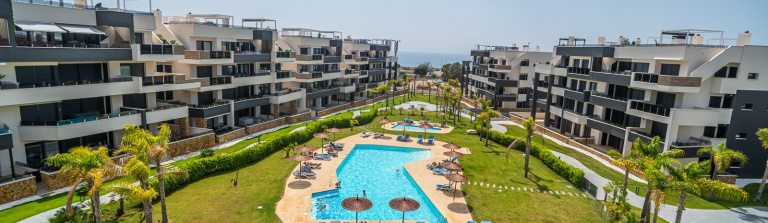 Apartment in Costa Blanca South, TORREVIEJA
