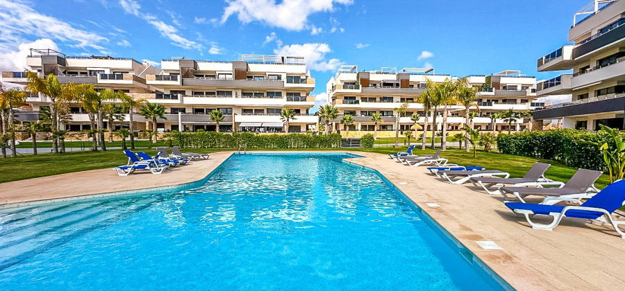 Torrevieja, Alicante, 2 Bedrooms Bedrooms, ,2 BathroomsBathrooms,Apartment,Resale,0,10353690519397236