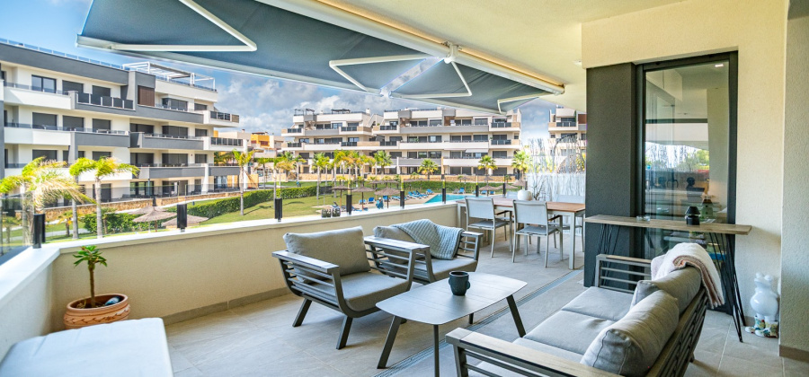Torrevieja, Alicante, 2 Bedrooms Bedrooms, ,2 BathroomsBathrooms,Apartment,Resale,0,10353690519397236