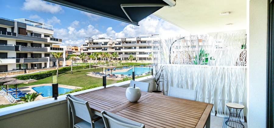 Torrevieja, Alicante, 2 Bedrooms Bedrooms, ,2 BathroomsBathrooms,Apartment,Resale,0,10353690519397236