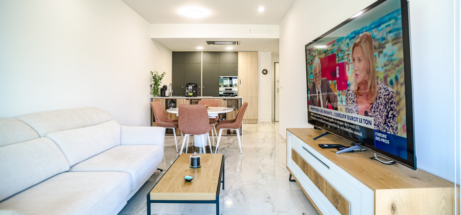 Torrevieja, Alicante, 2 Bedrooms Bedrooms, ,2 BathroomsBathrooms,Apartment,Resale,0,10353690519397236