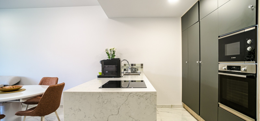 Torrevieja, Alicante, 2 Bedrooms Bedrooms, ,2 BathroomsBathrooms,Apartment,Resale,0,10353690519397236