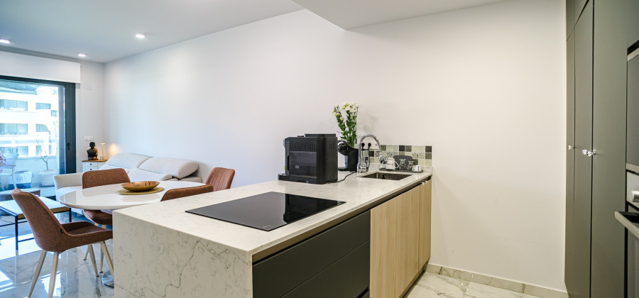 Torrevieja, Alicante, 2 Bedrooms Bedrooms, ,2 BathroomsBathrooms,Apartment,Resale,0,10353690519397236