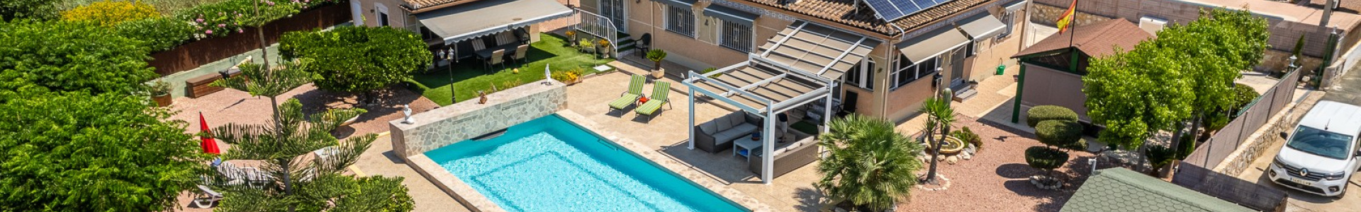CATRAL, Alicante, 3 Bedrooms Bedrooms, ,4 BathroomsBathrooms,Villa,Resale,0,103536216113599632
