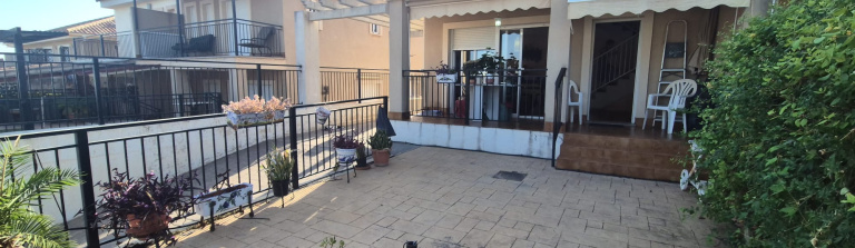 Torre Guil, Murcia, 4 Bedrooms Bedrooms, ,2 BathroomsBathrooms,Villa,Resale,0,944396
