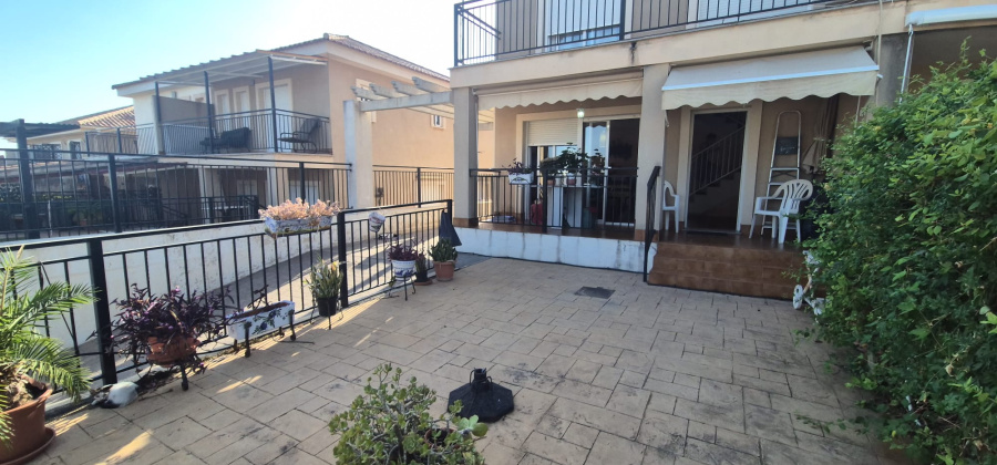 Torre Guil, Murcia, 4 Bedrooms Bedrooms, ,2 BathroomsBathrooms,Villa,Resale,0,944396