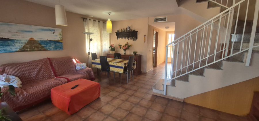 Torre Guil, Murcia, 4 Bedrooms Bedrooms, ,2 BathroomsBathrooms,Villa,Resale,0,944396