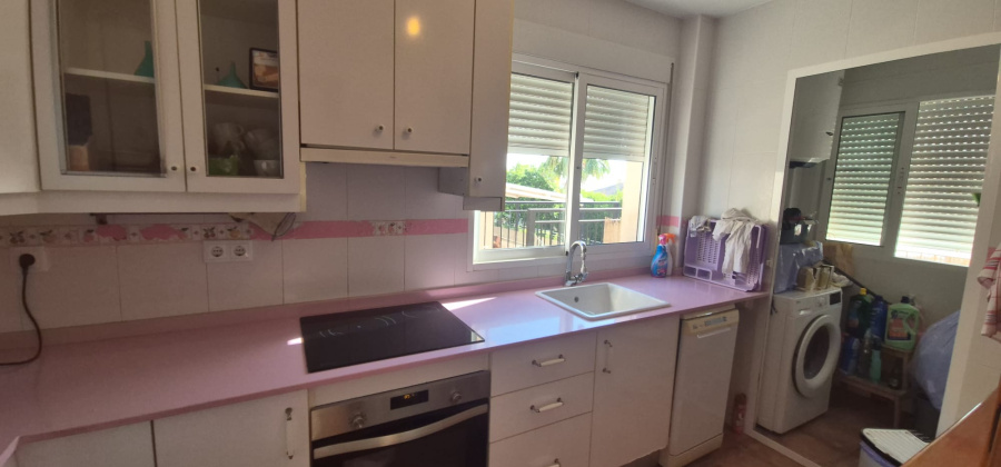 Torre Guil, Murcia, 4 Bedrooms Bedrooms, ,2 BathroomsBathrooms,Villa,Resale,0,944396