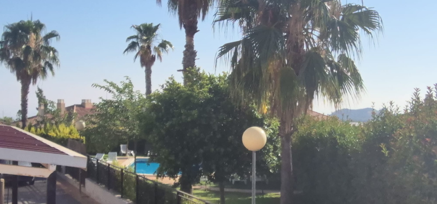 Torre Guil, Murcia, 4 Bedrooms Bedrooms, ,2 BathroomsBathrooms,Villa,Resale,0,944396