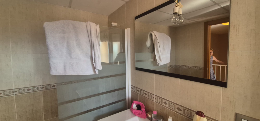 Torre Guil, Murcia, 4 Bedrooms Bedrooms, ,2 BathroomsBathrooms,Villa,Resale,0,944396