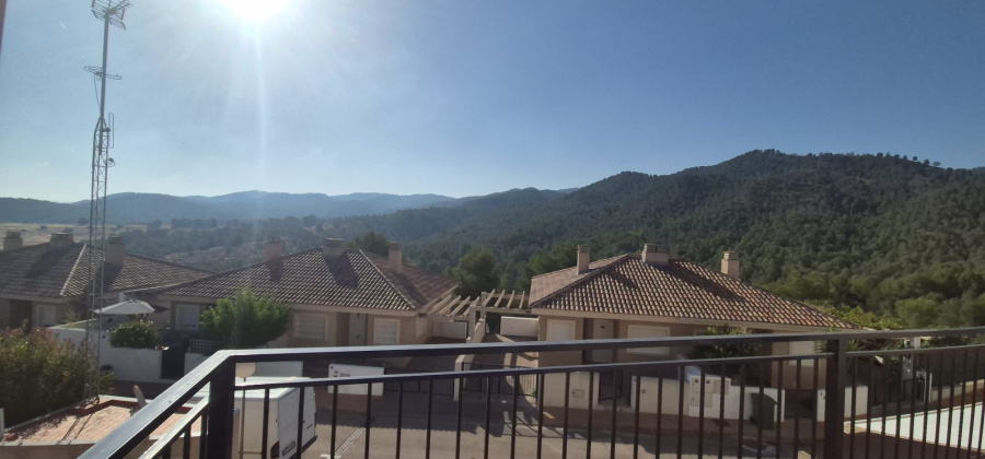 Torre Guil, Murcia, 4 Bedrooms Bedrooms, ,2 BathroomsBathrooms,Villa,Resale,0,944396