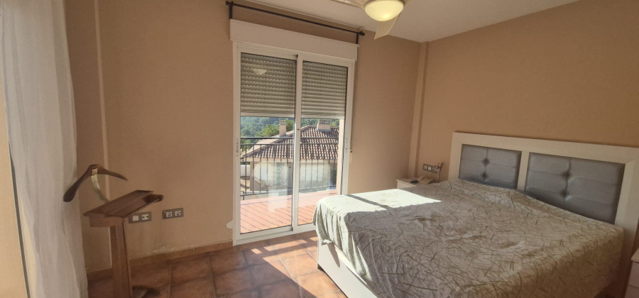 Torre Guil, Murcia, 4 Bedrooms Bedrooms, ,2 BathroomsBathrooms,Villa,Resale,0,944396