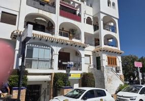 Villamartin, Alicante, 2 Bedrooms Bedrooms, ,1 BathroomBathrooms,Apartment,Resale,0,103186242671199360