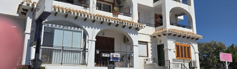 Apartment in Costa Blanca South, Villamartin