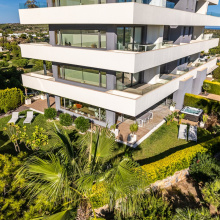 Apartment in ALICANTE / COSTA BLANCA, LAS COLINAS GOLF RESORT