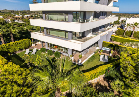 LAS COLINAS GOLF RESORT, ALICANTE / COSTA BLANCA, 3 Bedrooms Bedrooms, ,2 BathroomsBathrooms,Apartment,Resale,0,103536150670136720
