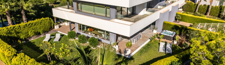 Apartment in ALICANTE / COSTA BLANCA, LAS COLINAS GOLF RESORT
