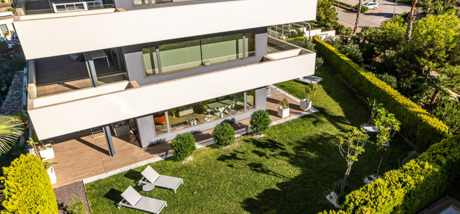 LAS COLINAS GOLF RESORT, ALICANTE / COSTA BLANCA, 3 Bedrooms Bedrooms, ,2 BathroomsBathrooms,Apartment,Resale,0,103536150670136720