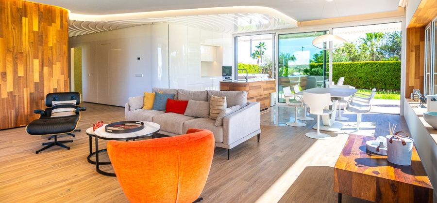 LAS COLINAS GOLF RESORT, ALICANTE / COSTA BLANCA, 3 Bedrooms Bedrooms, ,2 BathroomsBathrooms,Apartment,Resale,0,103536150670136720