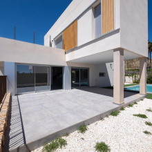 Villa in Costa Blanca South, Algorfa