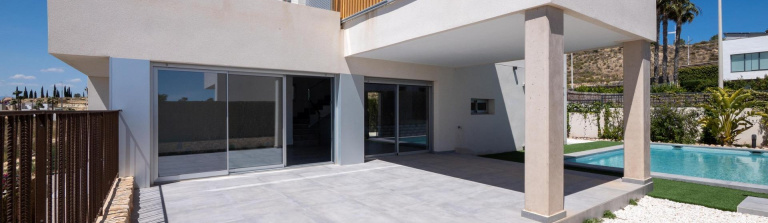 Villa in Costa Blanca South, Algorfa