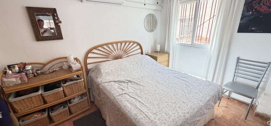 Cabo Roig, Alicante, 3 Bedrooms Bedrooms, ,2 BathroomsBathrooms,Townhouse,Resale,0,10318687048771524