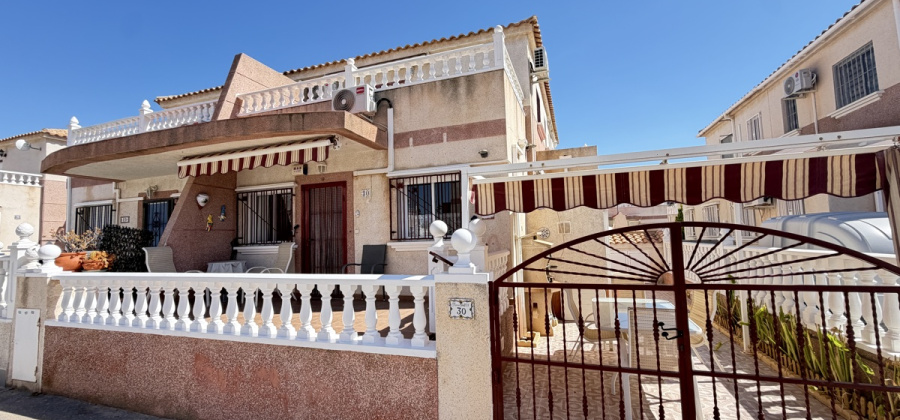 Cabo Roig, Alicante, 3 Bedrooms Bedrooms, ,2 BathroomsBathrooms,Townhouse,Resale,0,10318687048771524