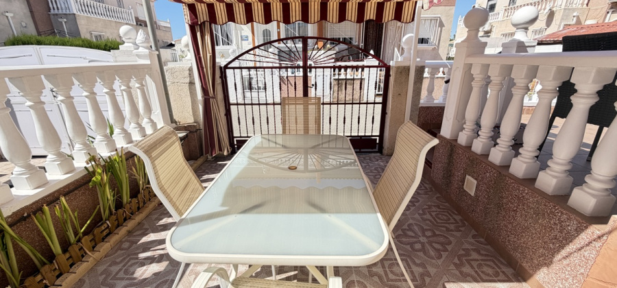 Cabo Roig, Alicante, 3 Bedrooms Bedrooms, ,2 BathroomsBathrooms,Townhouse,Resale,0,10318687048771524