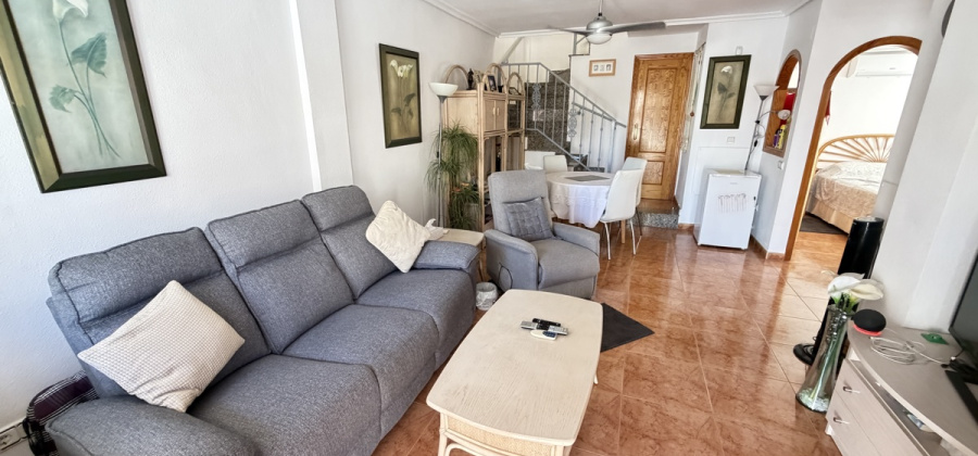 Cabo Roig, Alicante, 3 Bedrooms Bedrooms, ,2 BathroomsBathrooms,Townhouse,Resale,0,10318687048771524
