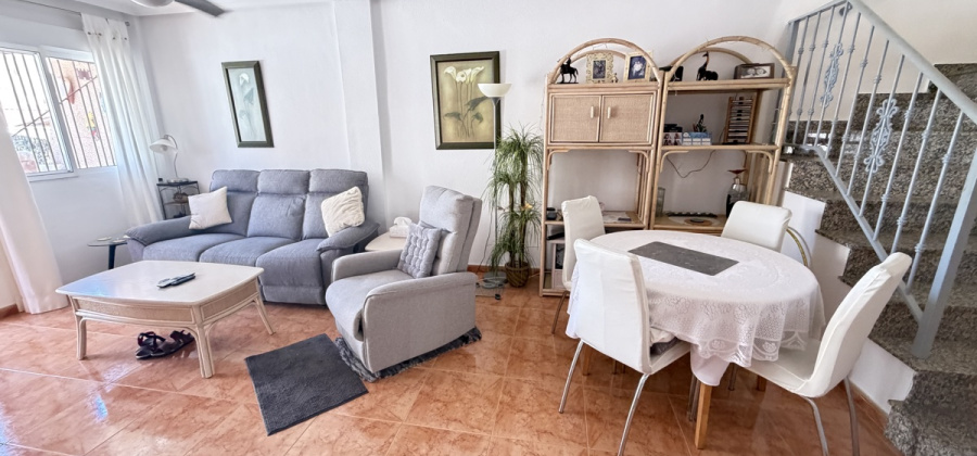 Cabo Roig, Alicante, 3 Bedrooms Bedrooms, ,2 BathroomsBathrooms,Townhouse,Resale,0,10318687048771524
