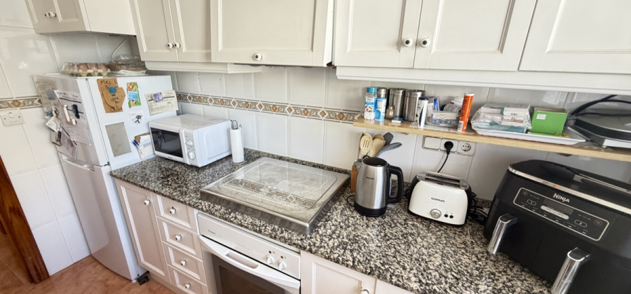Cabo Roig, Alicante, 3 Bedrooms Bedrooms, ,2 BathroomsBathrooms,Townhouse,Resale,0,10318687048771524