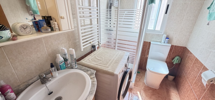 Cabo Roig, Alicante, 3 Bedrooms Bedrooms, ,2 BathroomsBathrooms,Townhouse,Resale,0,10318687048771524