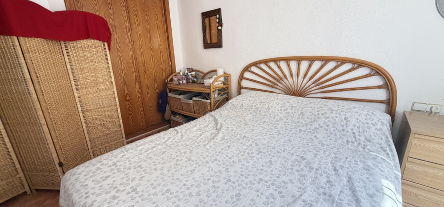 Cabo Roig, Alicante, 3 Bedrooms Bedrooms, ,2 BathroomsBathrooms,Townhouse,Resale,0,10318687048771524