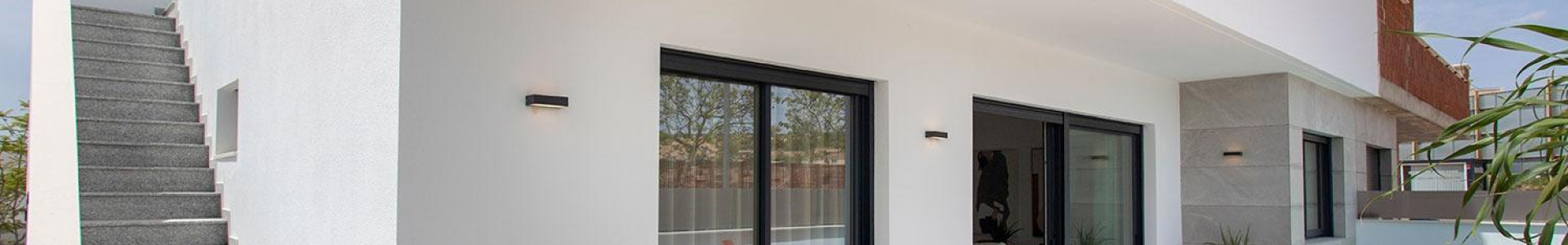 Sucina, Murcia, 3 Bedrooms Bedrooms, ,2 BathroomsBathrooms,Villa,New,0,20955977923898016