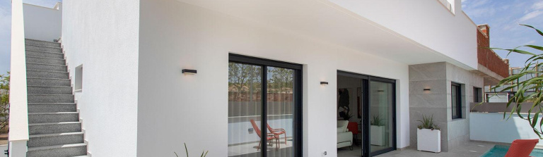 Sucina, Murcia, 3 Bedrooms Bedrooms, ,2 BathroomsBathrooms,Villa,New,0,20955977923898016