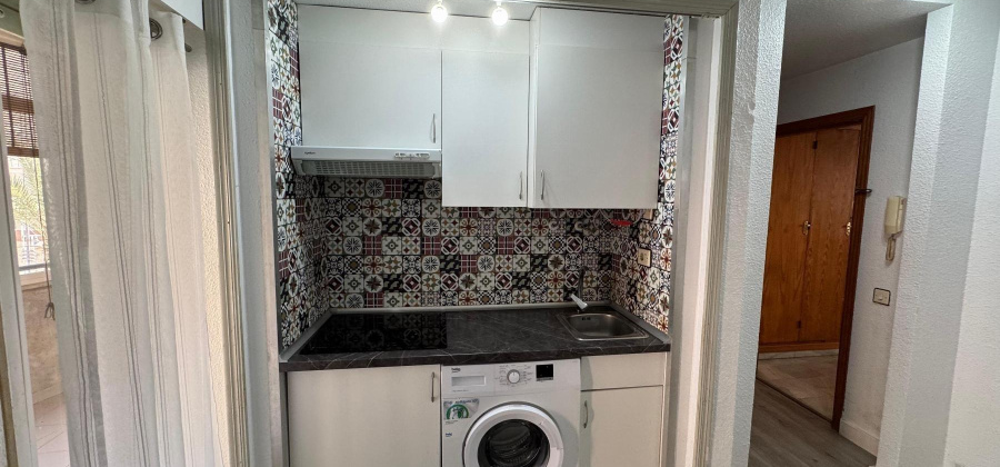 Torrevieja, Alicante, ,1 BathroomBathrooms,Apartment,Resale,0,75632217241250128