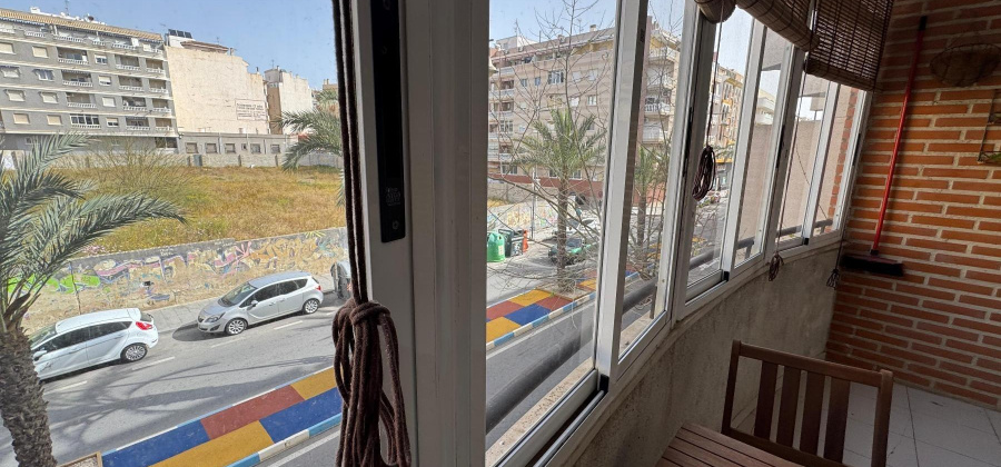 Torrevieja, Alicante, ,1 BathroomBathrooms,Apartment,Resale,0,75632217241250128