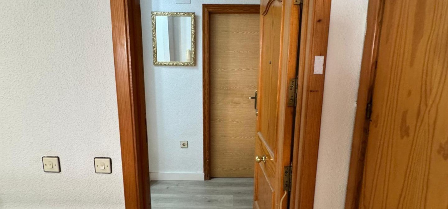 Torrevieja, Alicante, ,1 BathroomBathrooms,Apartment,Resale,0,75632217241250128