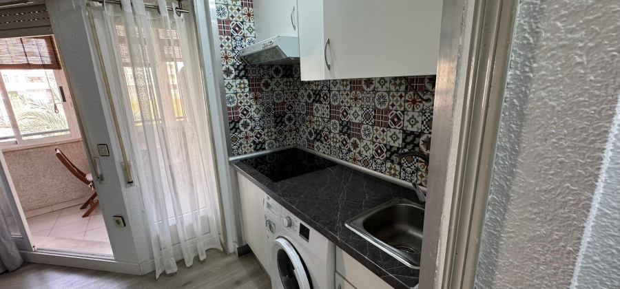 Torrevieja, Alicante, ,1 BathroomBathrooms,Apartment,Resale,0,75632217241250128