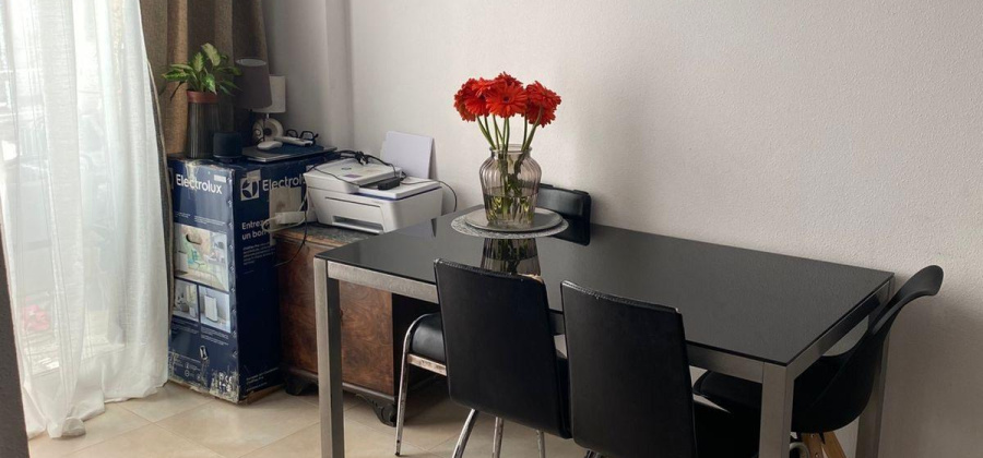 Torrevieja, Alicante, 1 Bedroom Bedrooms, ,1 BathroomBathrooms,Apartment,Resale,0,75632241359156944