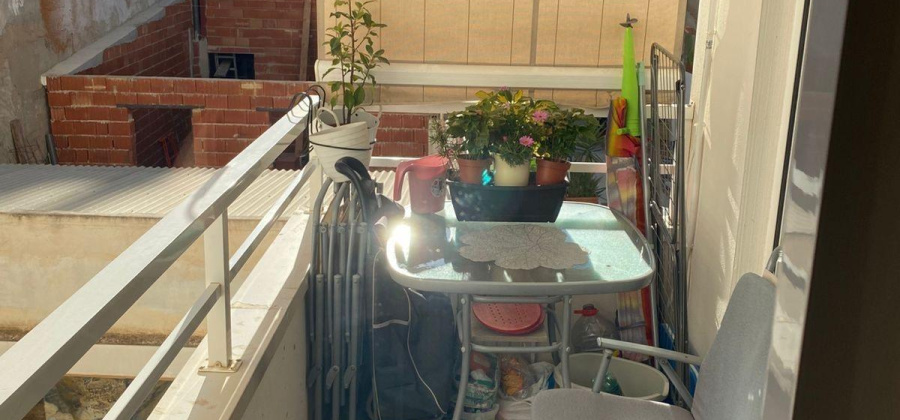 Torrevieja, Alicante, 1 Bedroom Bedrooms, ,1 BathroomBathrooms,Apartment,Resale,0,75632241359156944