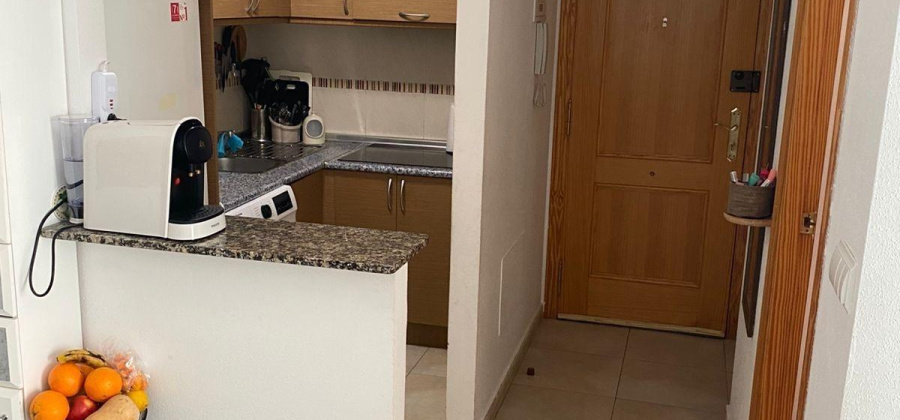 Torrevieja, Alicante, 1 Bedroom Bedrooms, ,1 BathroomBathrooms,Apartment,Resale,0,75632241359156944