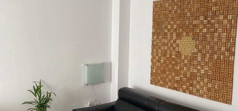 Torrevieja, Alicante, 1 Bedroom Bedrooms, ,1 BathroomBathrooms,Apartment,Resale,0,75632241359156944