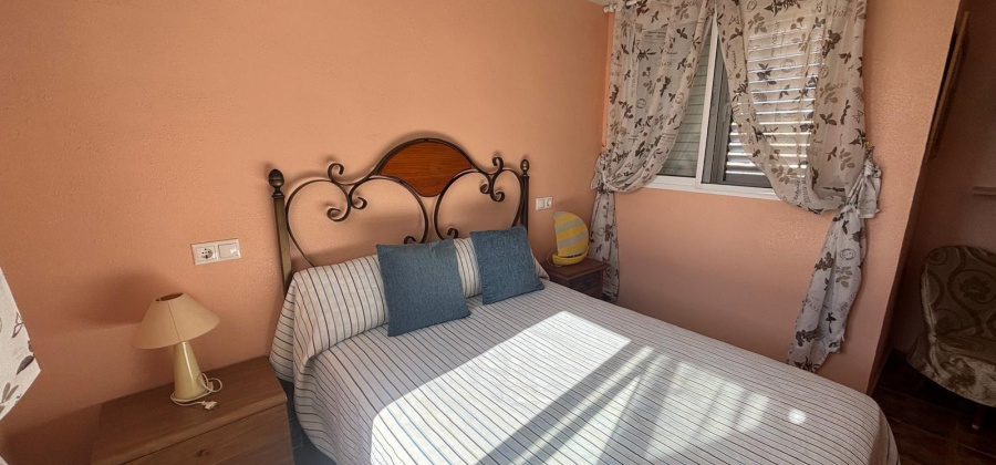 Torrevieja, Alicante, 4 Bedrooms Bedrooms, ,3 BathroomsBathrooms,Townhouse,Resale,0,75632586532551504