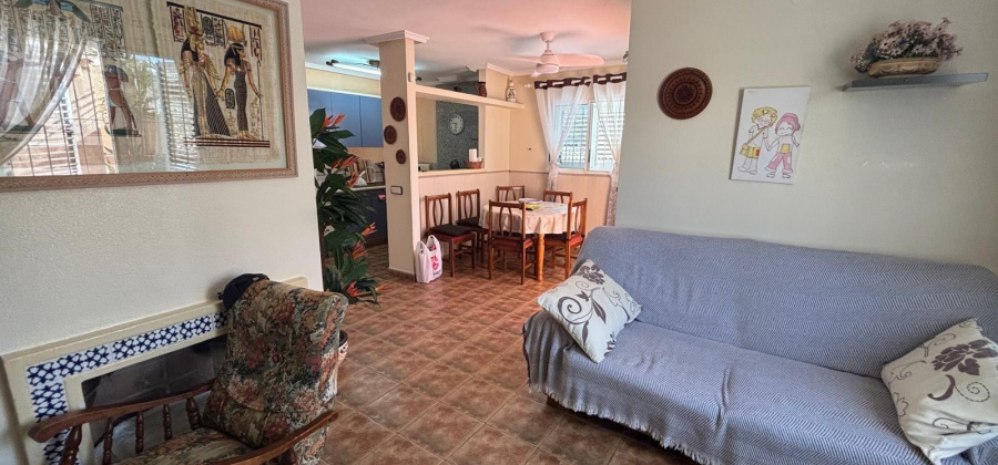 Torrevieja, Alicante, 4 Bedrooms Bedrooms, ,3 BathroomsBathrooms,Townhouse,Resale,0,75632586532551504