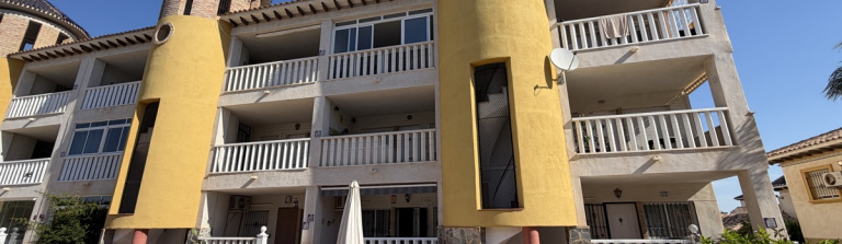 Villamartin, Alicante, 2 Bedrooms Bedrooms, ,1 BathroomBathrooms,Apartment,Resale,0,103186100396123328