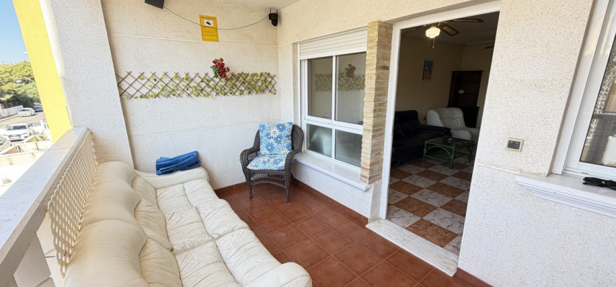 Villamartin, Alicante, 2 Bedrooms Bedrooms, ,1 BathroomBathrooms,Apartment,Resale,0,103186100396123328