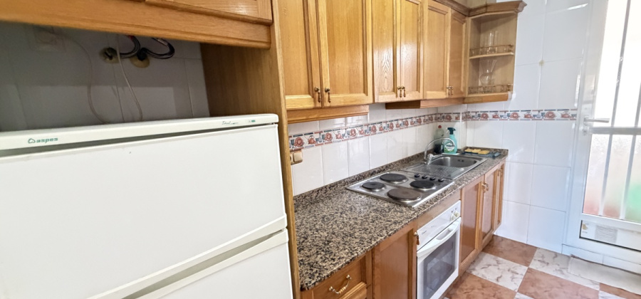 Villamartin, Alicante, 2 Bedrooms Bedrooms, ,1 BathroomBathrooms,Apartment,Resale,0,103186100396123328
