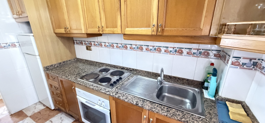Villamartin, Alicante, 2 Bedrooms Bedrooms, ,1 BathroomBathrooms,Apartment,Resale,0,103186100396123328
